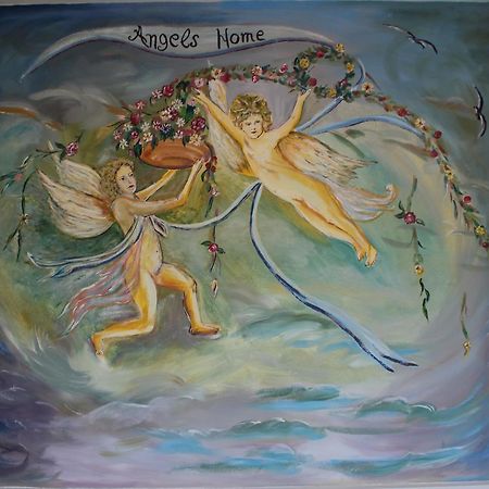 Angels Home Platanitis Exterior photo