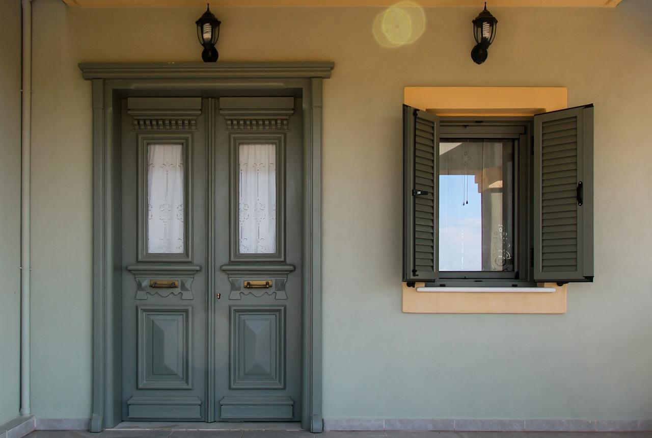 Angels Home Platanitis Exterior photo