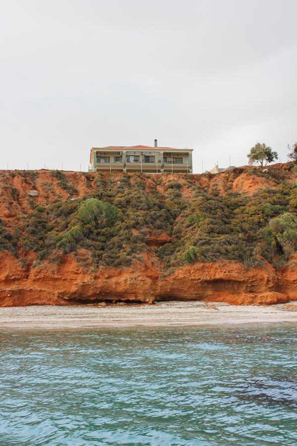 Angels Home Platanitis Exterior photo