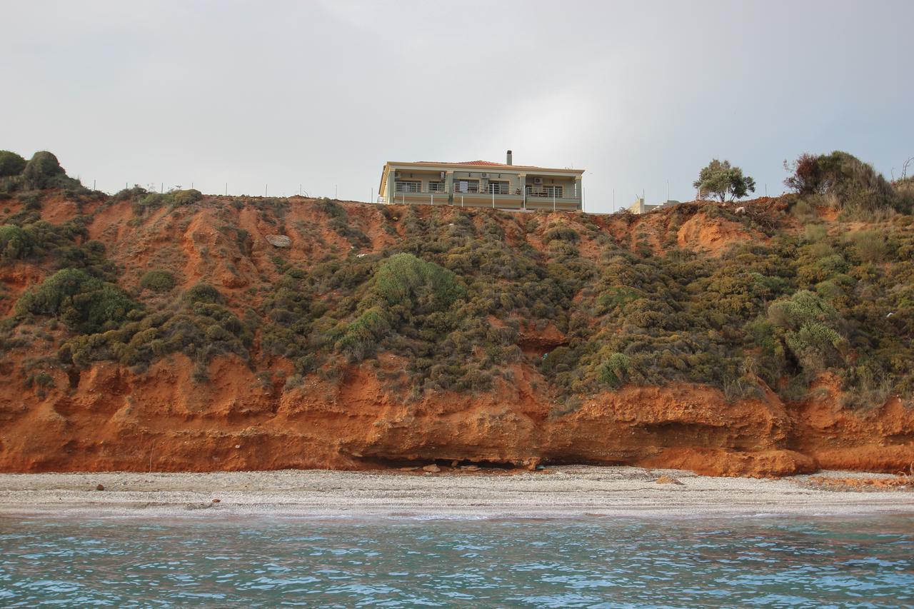 Angels Home Platanitis Exterior photo